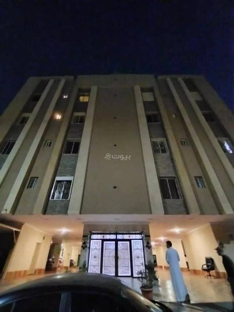4 Bedroom Apartment For Rent, Al Nuzhah, Jeddah