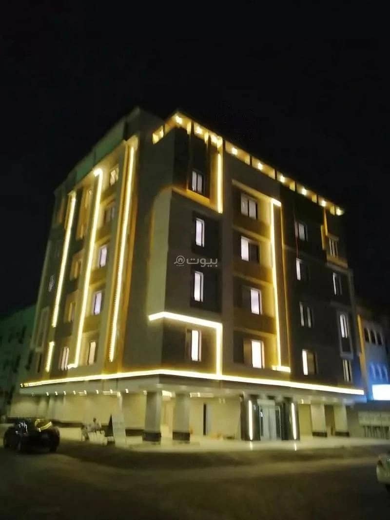 Apartment For Sale, Al Safa, Jeddah
