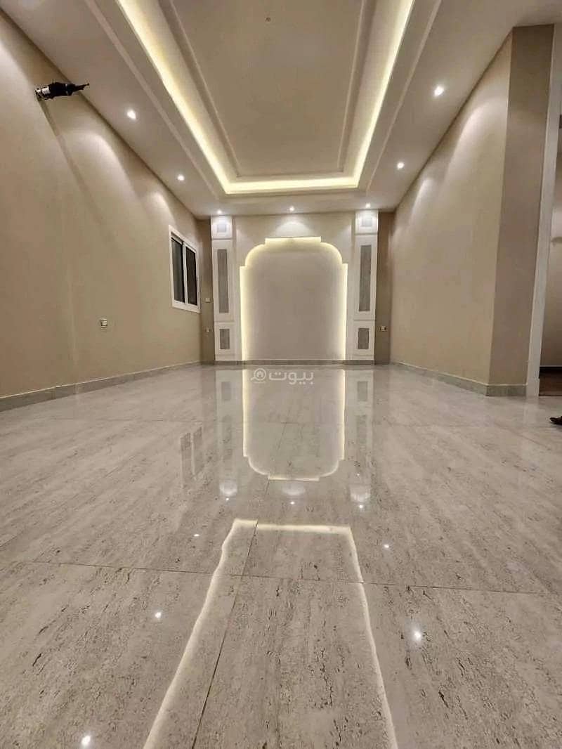 6 Room Apartment For Sale, Mushrefa District, Jeddah