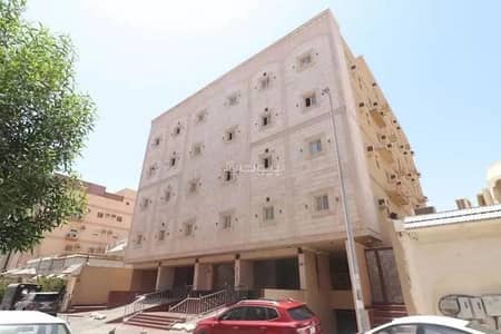 Residential Building for Rent in Jeddah, Western Region - 81-Room Building For Rent on Mohammed Al-Kafawi Street, Jeddah
