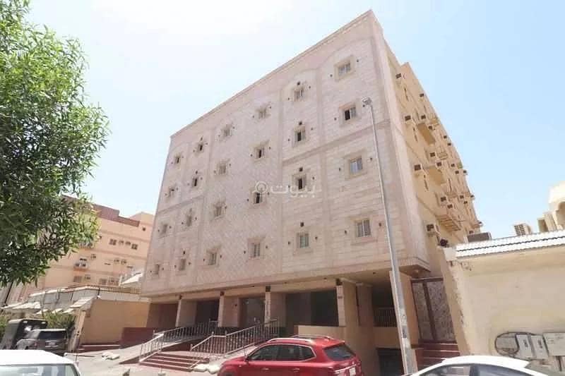 81-Room Building For Rent on Mohammed Al-Kafawi Street, Jeddah