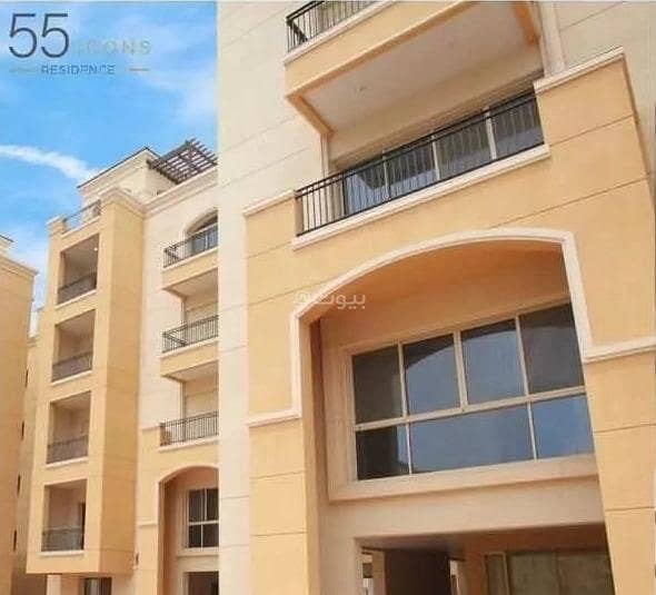 3 Rooms Apartment For Rent, Amer Bin Kaab Street, Jeddah