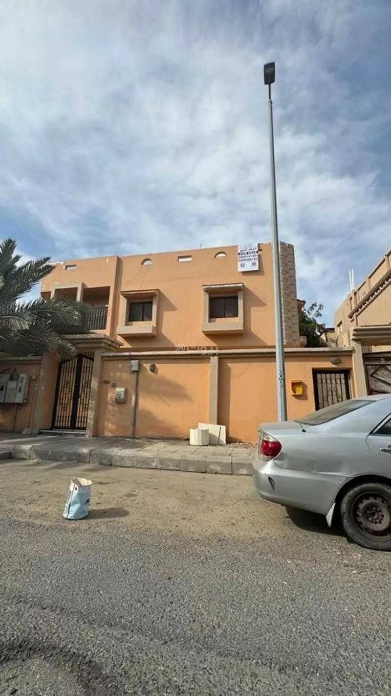 Land For Sale in Al Basateen, Jeddah