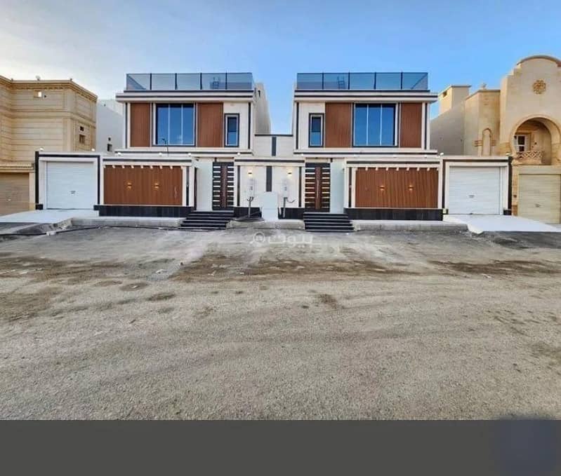 5 Rooms Villa For Sale in Abhur Al Shamaliyah, Jeddah