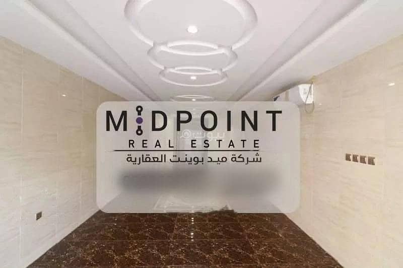 Apartment For Rent, Mohamed Al Kafawi Street, Jeddah