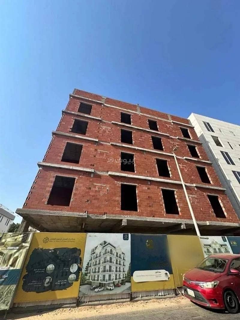 4 Room Apartment for Sale, Al-Farique Street, Jeddah
