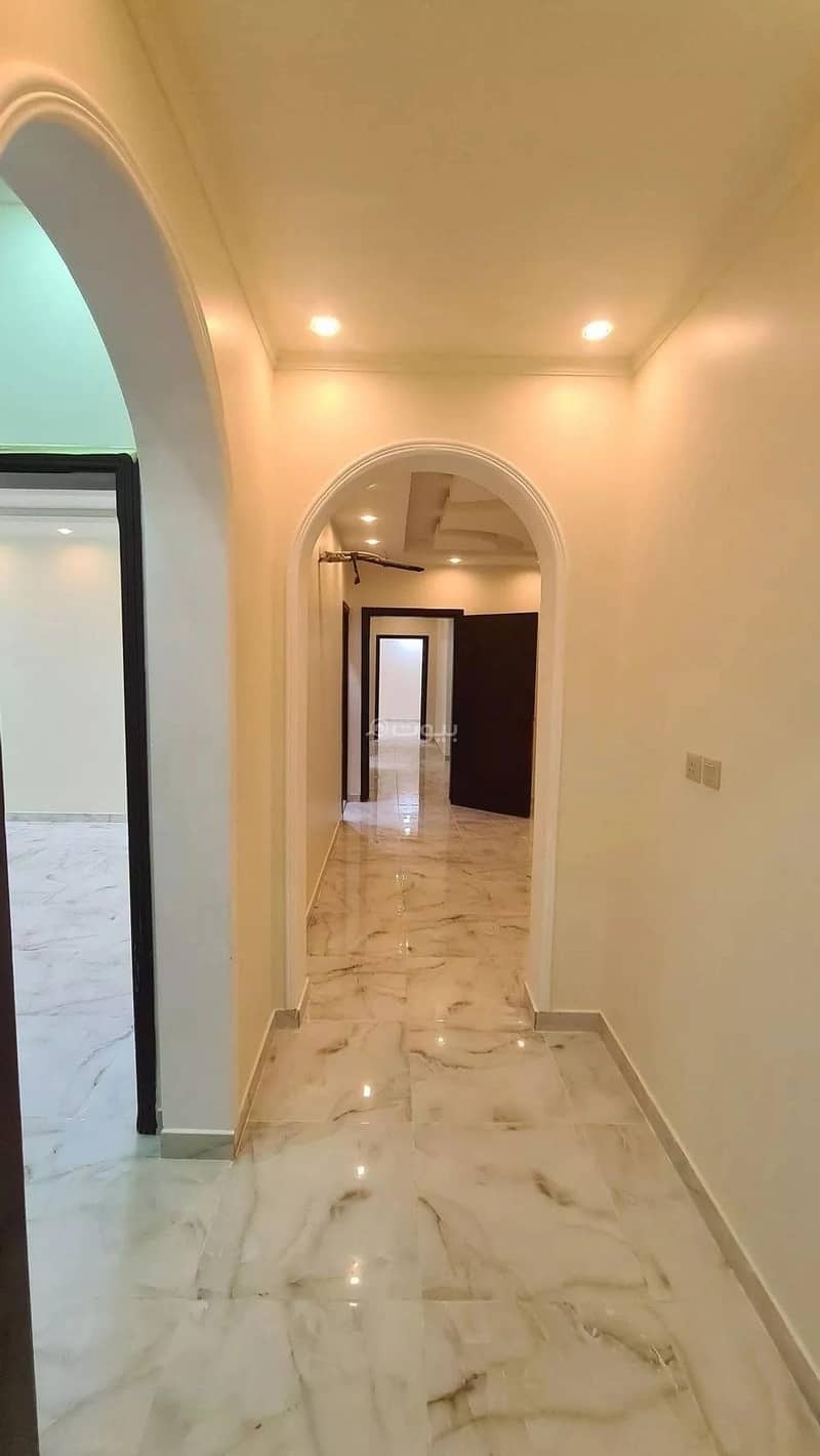 4 Room Apartment For Rent, Al-Yaqout, Jeddah