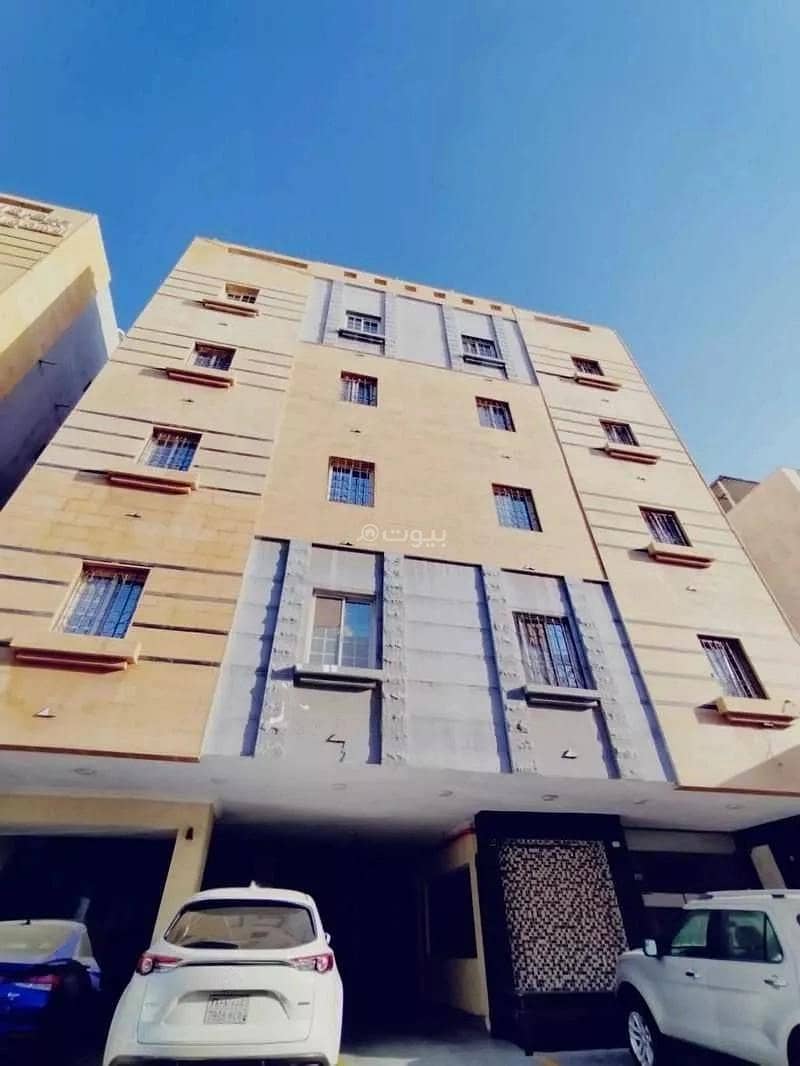 1 Bedroom Apartment For Rent, Al Rawdah, Jeddah