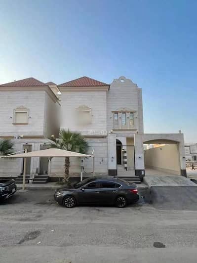 4 Bedroom Villa for Rent in Jeddah, Western Region - 6 Bedroom Villa for Rent, Al Zumorrud, Jeddah