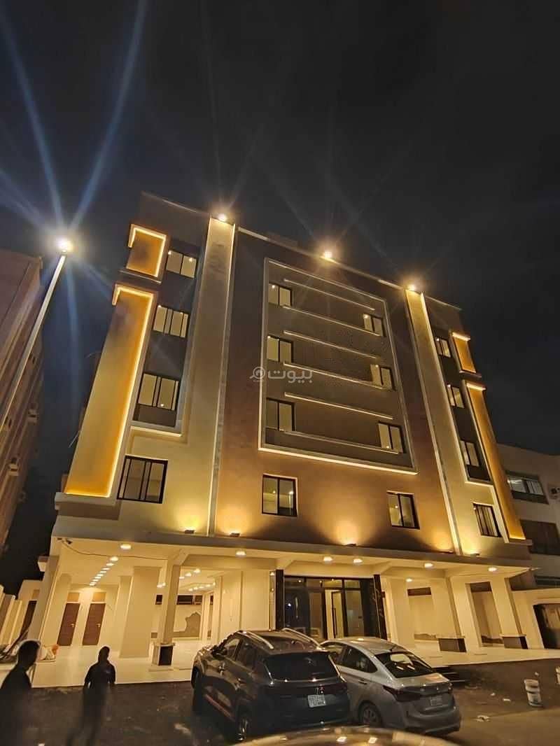 4 Rooms Villa For Sale, Street 16, Al Aziziyah, Jeddah