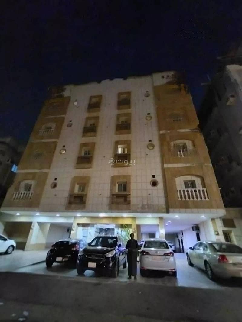 2 Bedroom Apartment For Rent in Al-Bawadi, Jeddah