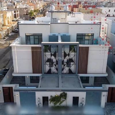 4 Bedroom Villa for Sale in Jeddah, Western Region - 4 Rooms Villa For Sale in Al-Yaqout, Jeddah