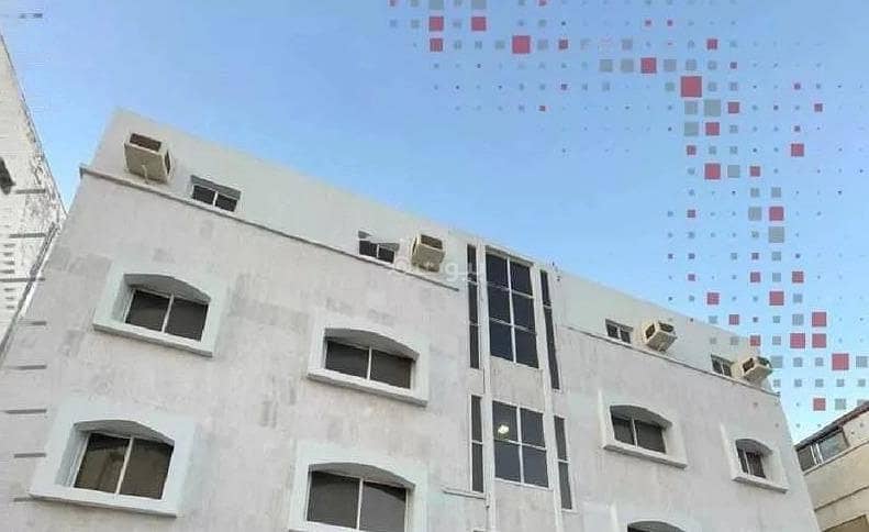 2 Rooms Apartment For Rent, Al Rawdah, Jeddah