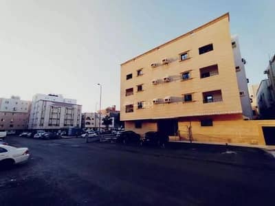 عمارة سكنية  للبيع في جدة، المنطقة الغربية - عمارة للبيع في البوادي، جدة