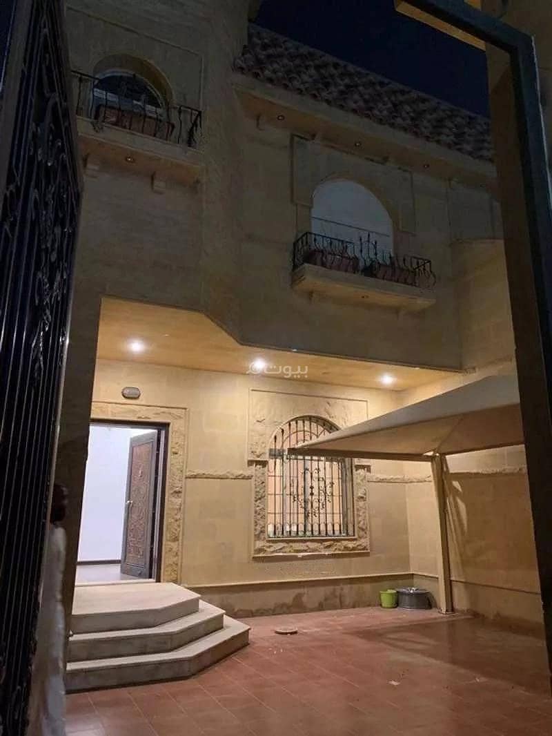 6 Room Villa For Rent, Abhur Al Janoubiyah, Jeddah