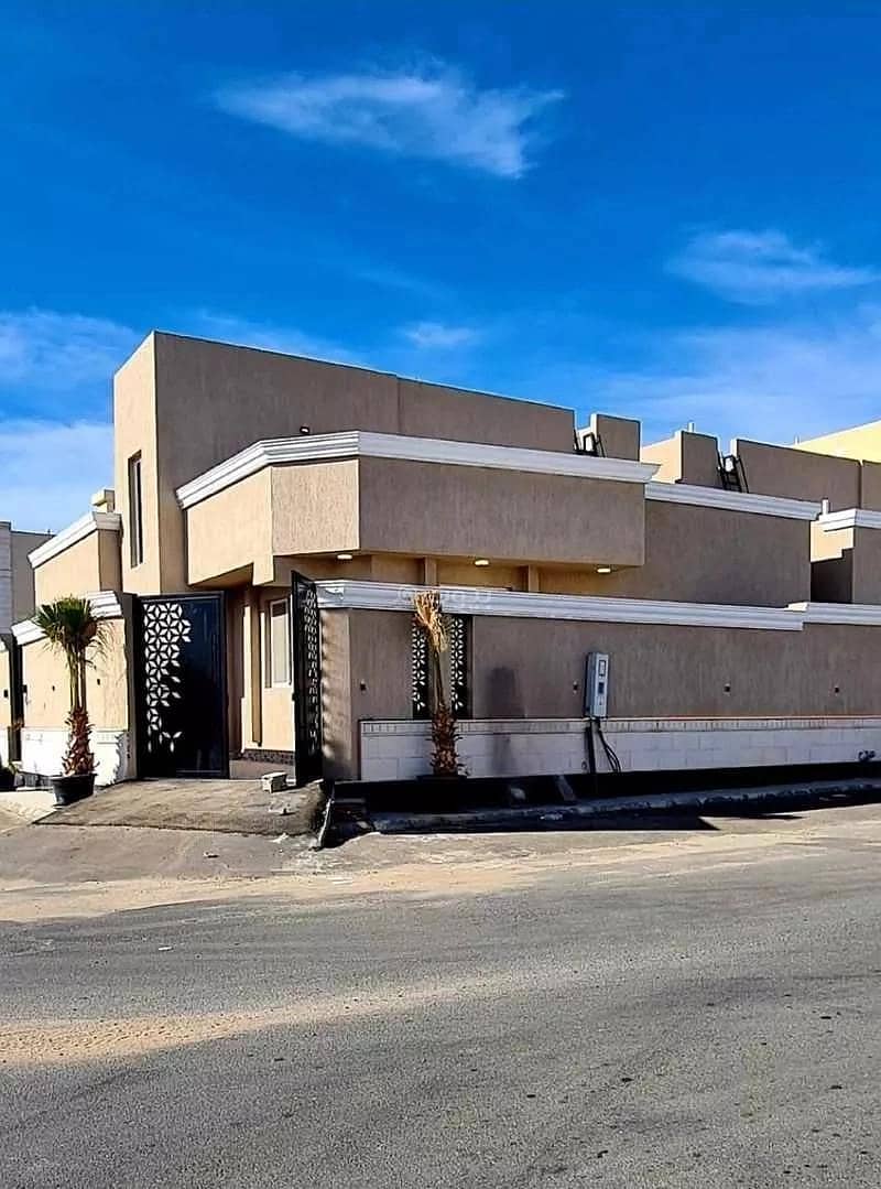 Villa For Sale in Riyadh District, Jeddah