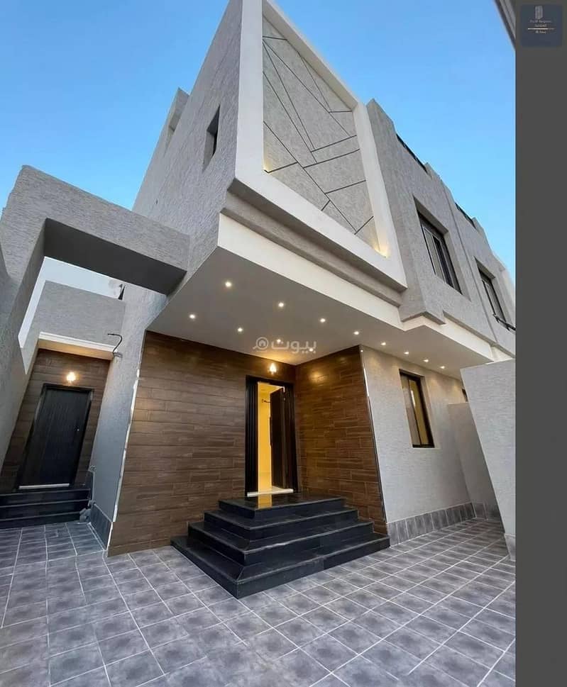 4 Rooms Villa For Rent in Al Lulu District, Jeddah