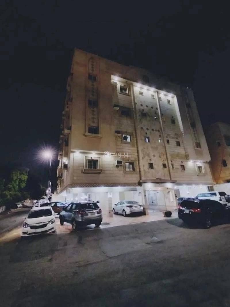 1 BR Apartment For Rent, Al Bawadi, Jeddah