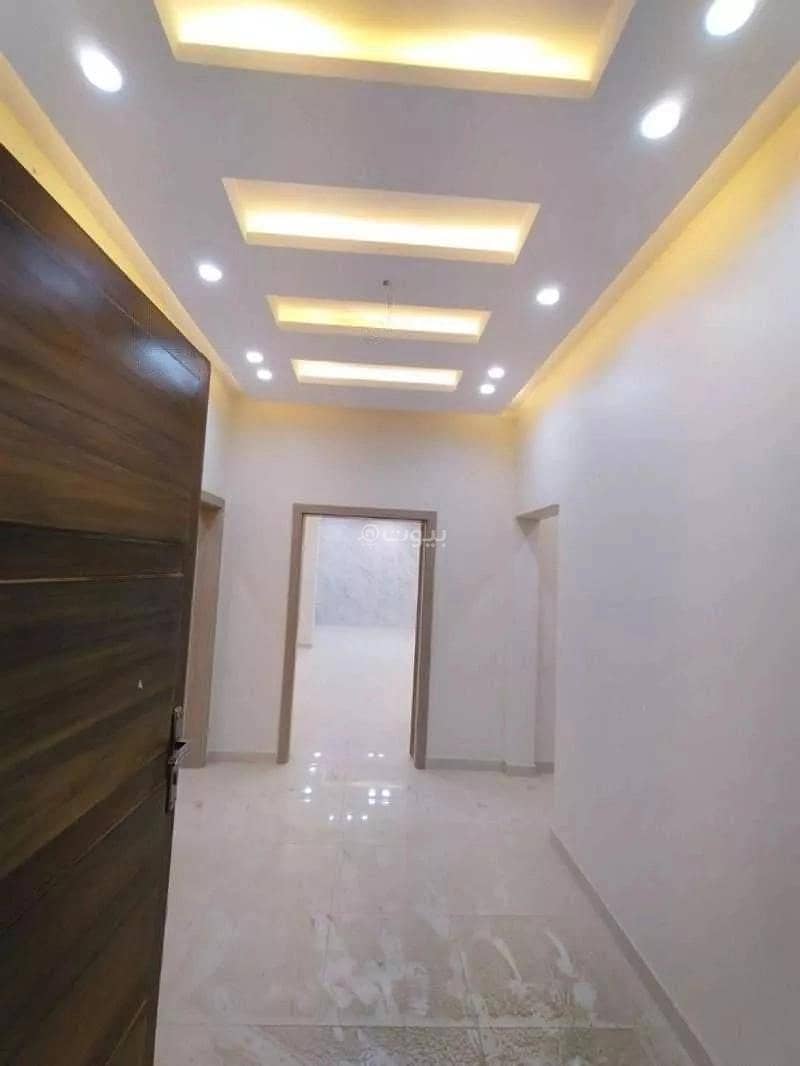 4 Room Apartment For Rent, Al Fanar, Jeddah