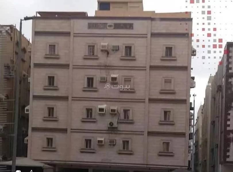 4 Bedroom Apartment For Rent in Al Naseem, Jeddah