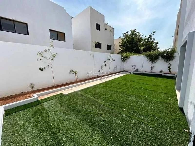5 Rooms Villa For Rent, Al Riyadh District, Jeddah