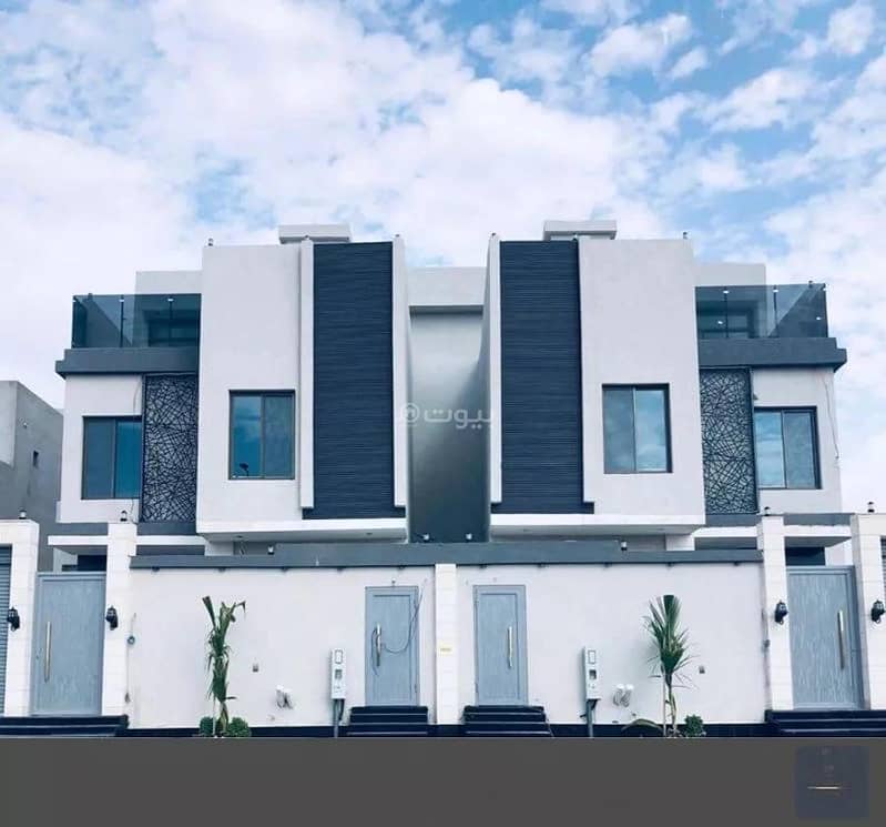 Villa For Sale, Obhur Al Shamaliyah, Jeddah