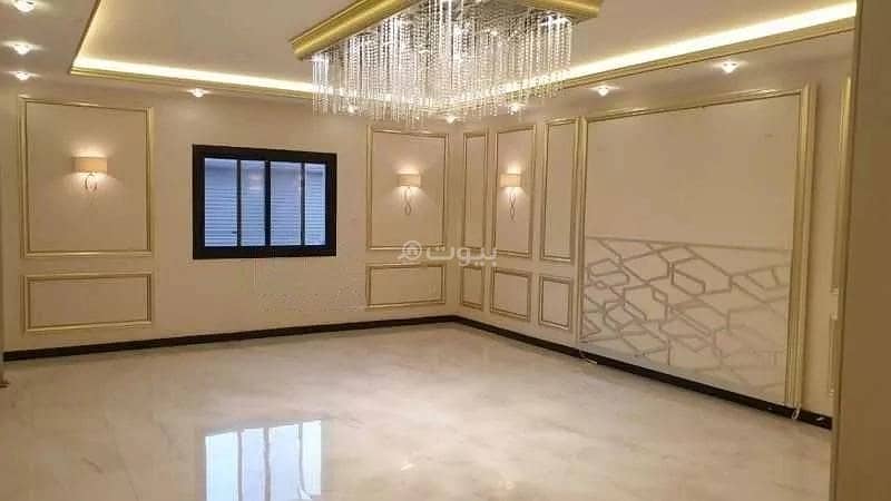 Villa For Sale, Aban Bin Al Walid Street in Al Riyad, Jeddah