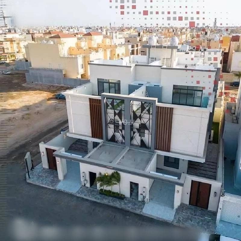 Villa For Sale on 32 Street, Jeddah