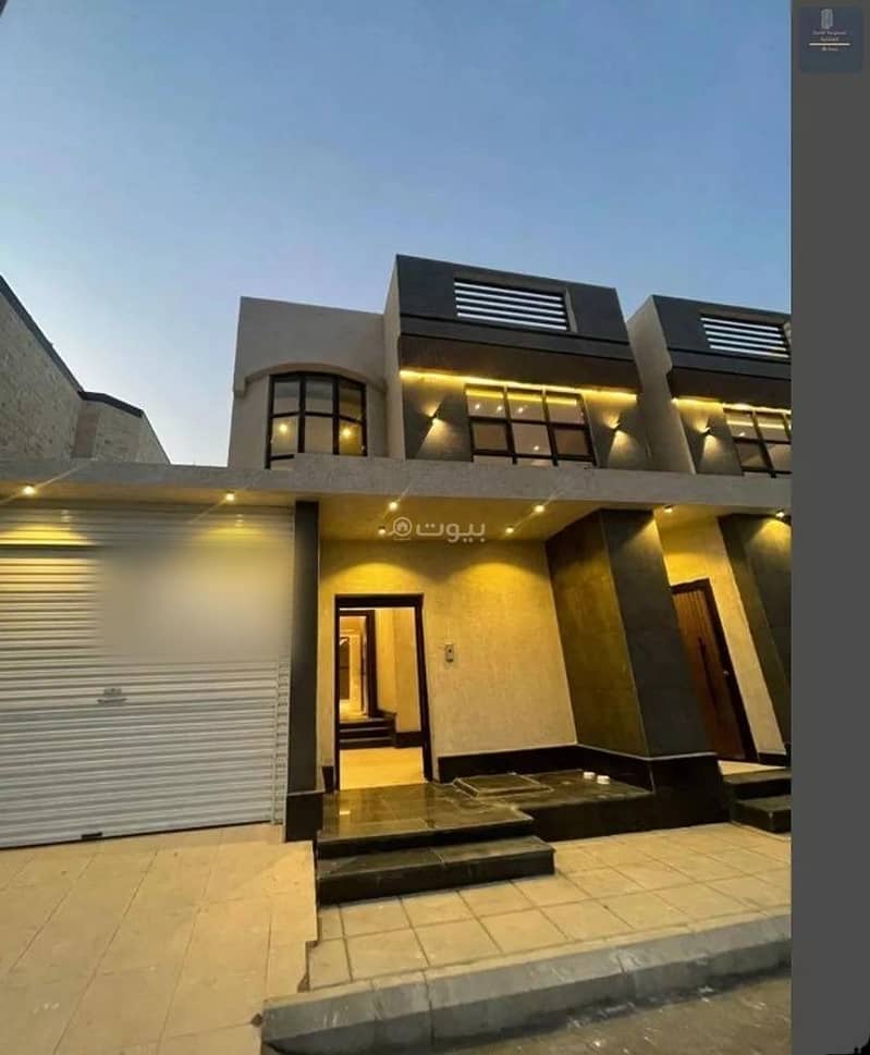 5 Room Villa For Sale in Obhur Al Shamaliyah, Jeddah