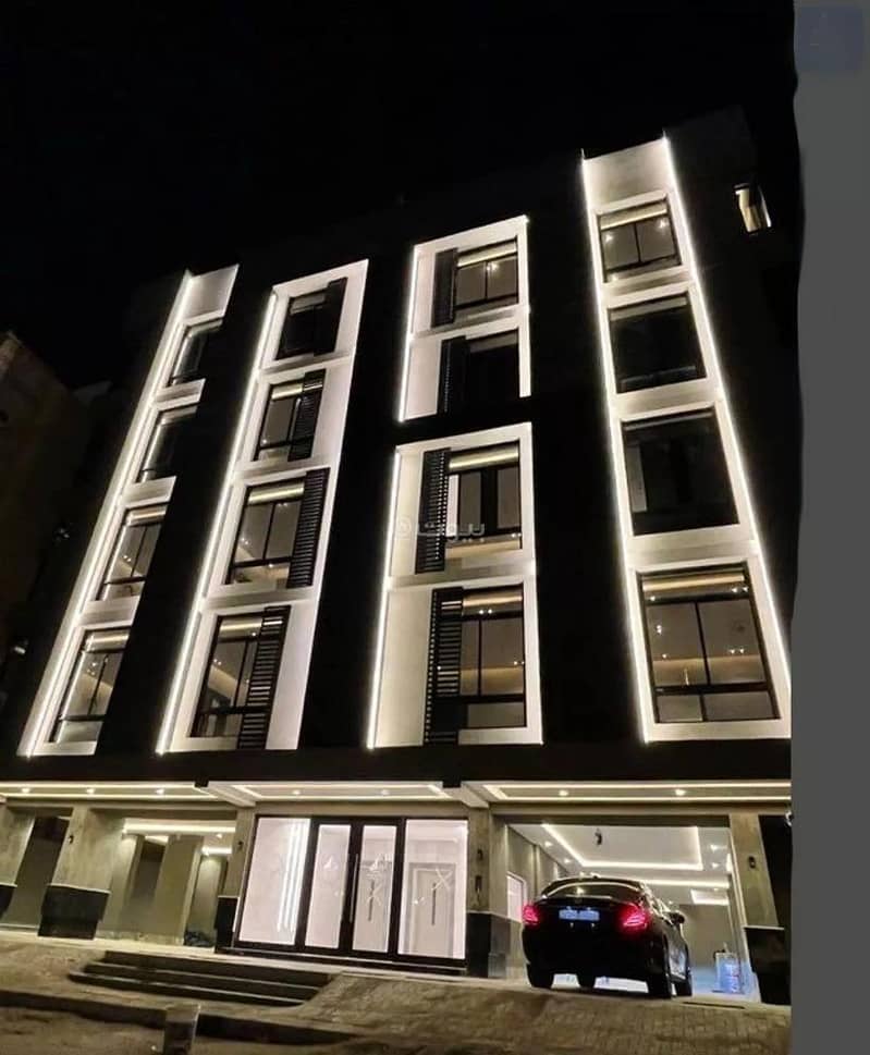6 Rooms Apartment For Sale, Al Marwah, Abdullah Al Faisal St, Jeddah
