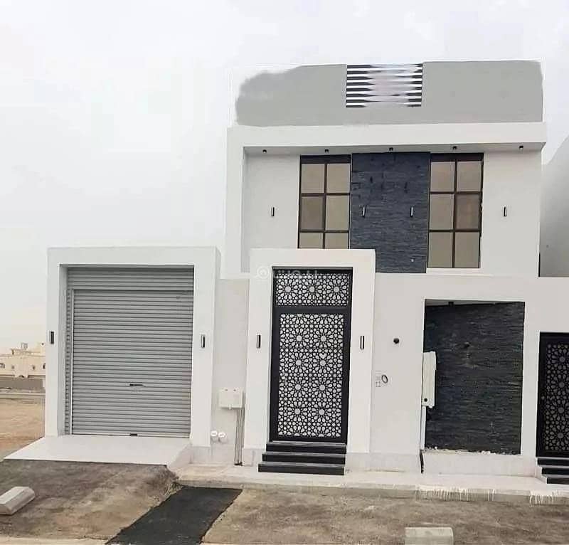 9 Rooms Villa For Sale - Al Falah, Jeddah