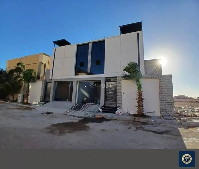 7-Room Villa for Sale in Al Lulu, Jeddah
