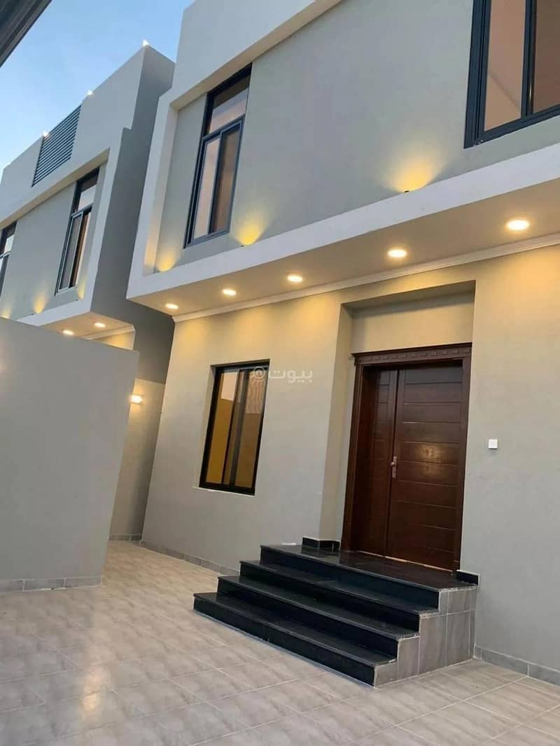 Villa For Sale in Al Riyadh District, Jeddah