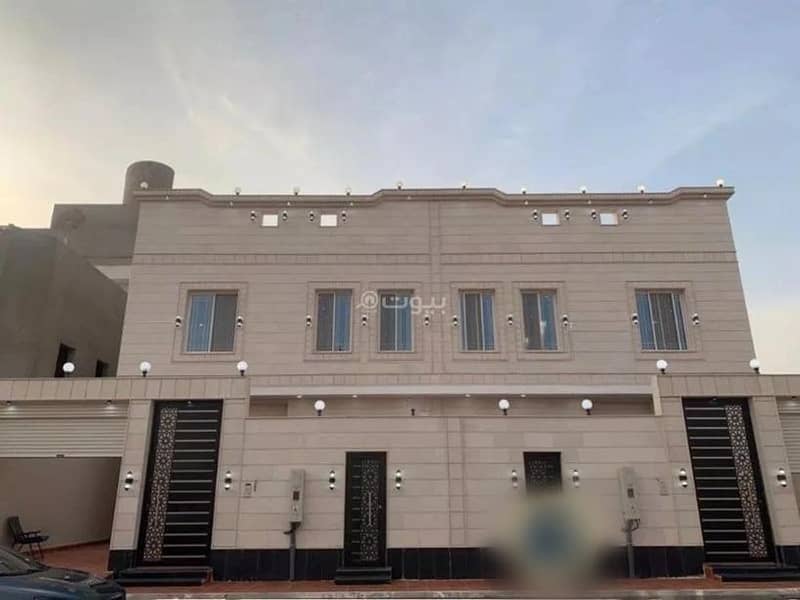7 Rooms Villa For Sale, Jeddah, Makkah Region