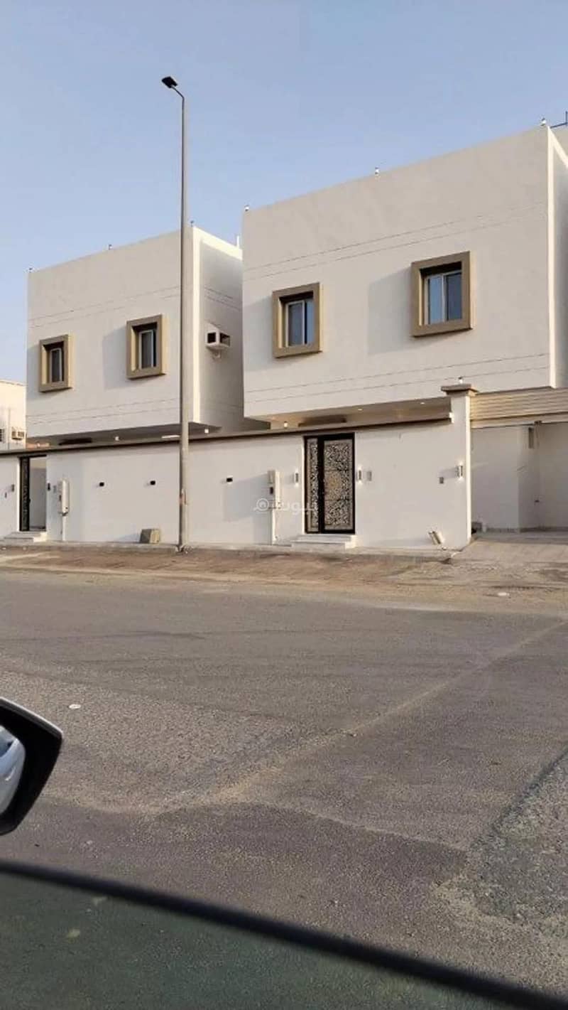 7 Rooms Villa For Sale on 20 Street, Jeddah