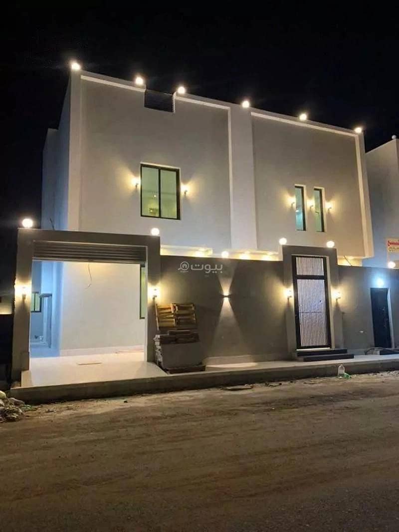 6 Rooms Villa For Sale, Street 15, Jeddah