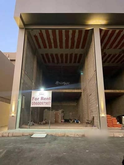 Exhibition Building for Rent in Jeddah, Western Region - Commercial Space For Rent in Al Sawari, Jeddah