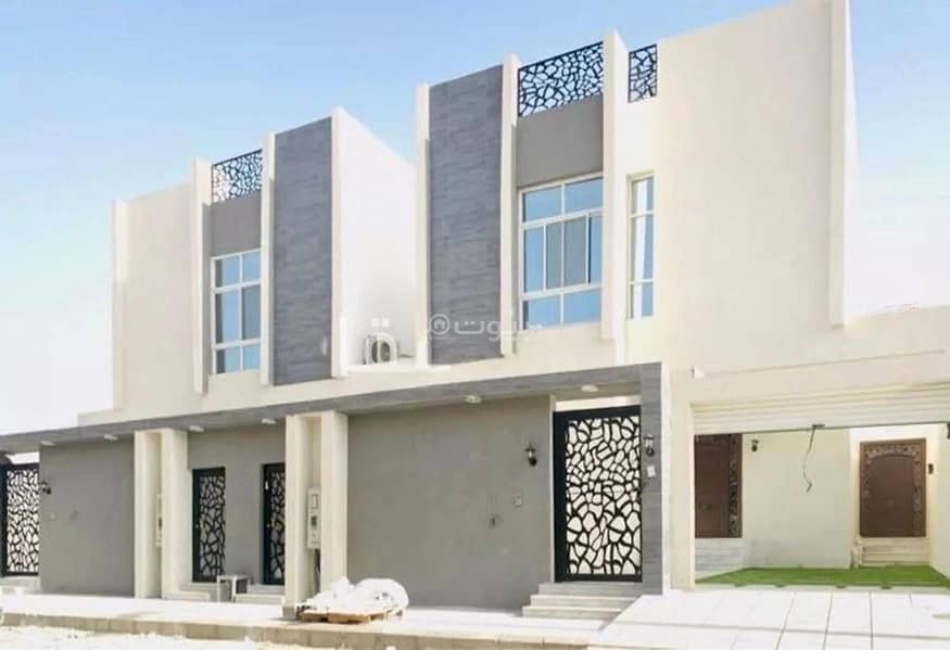 5 Room Villa For Sale, 16 Street, Jeddah
