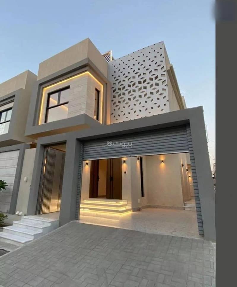 5 Rooms Villa For Sale in Obhur Al Shamaliyah, Jeddah