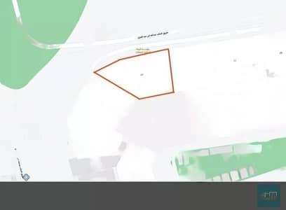 Commercial Land for Sale in Jeddah, Western Region - Commercial Land For Sale in Al Rughamah, Jeddah