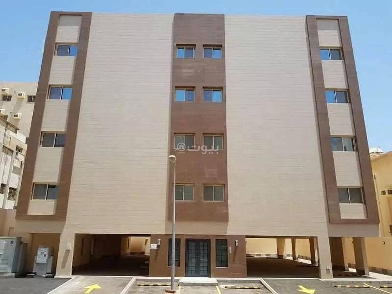 5 Room Apartment For Rent, Arwa Ben Athina Street, Jeddah