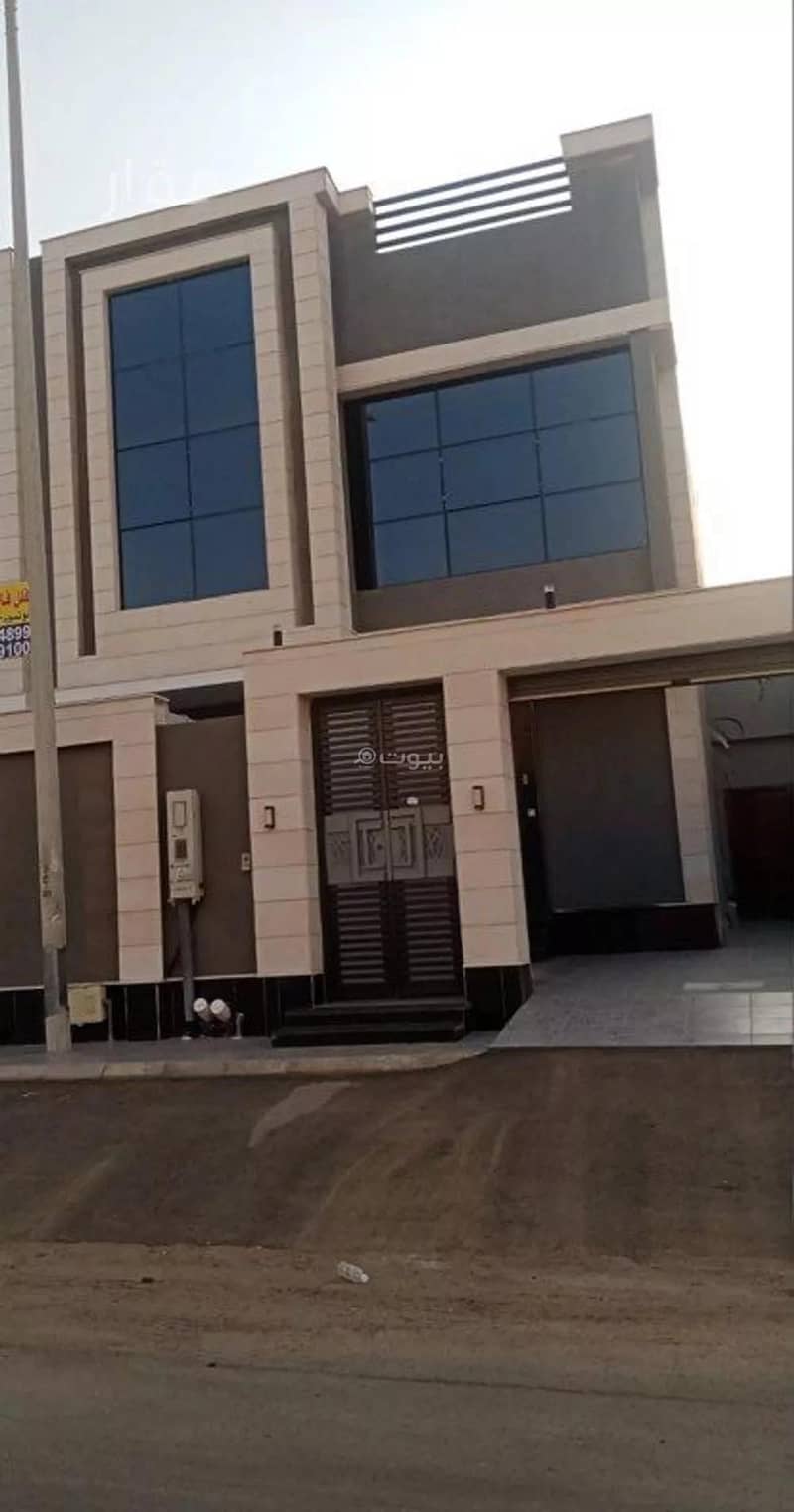 10 Rooms Villa For Sale In Al Hamdaniyah, Makkeh