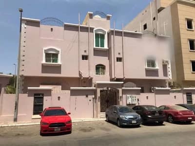 عمارة سكنية  للبيع في جدة، المنطقة الغربية - عمارة 15 غرفة للبيع , الصفا، جدة