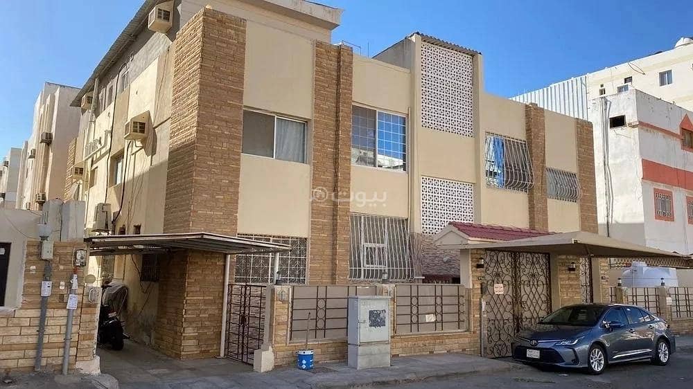 Residential Land For Sale , Al Salamah, Jeddah