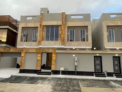 8 Bedroom Villa for Sale in Jeddah, Western Region - 8 Rooms Villa For Sale, Al Falah, Jeddah