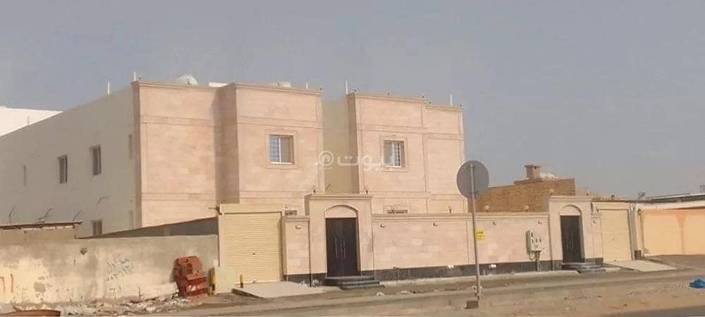 Villa For Sale, Al Qryniah, Jeddah