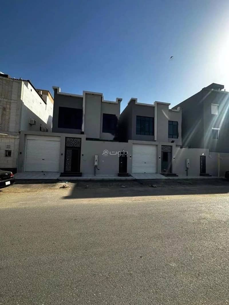 13-Room Villa For Sale in Al Riyadh District, Jeddah
