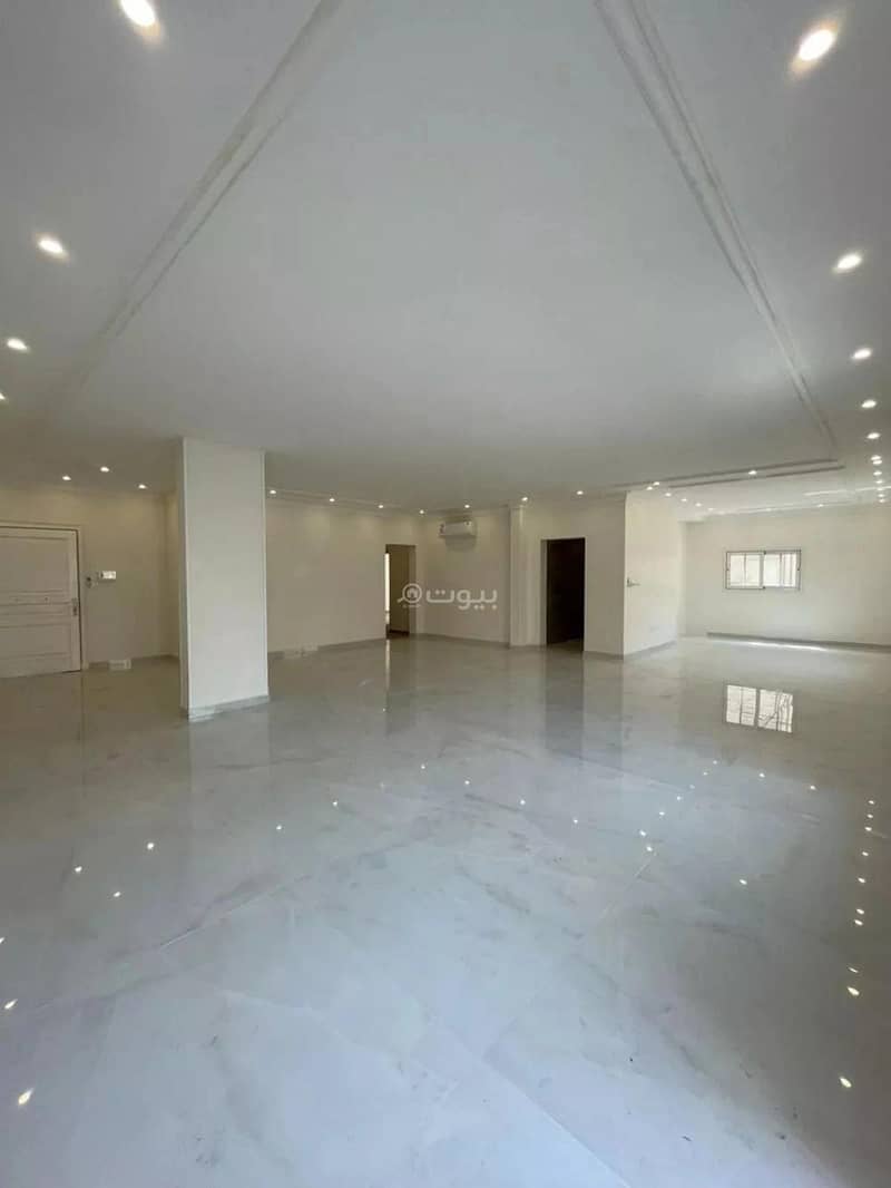 5-Room Apartment For Sale in Al Rawdah, Jeddah