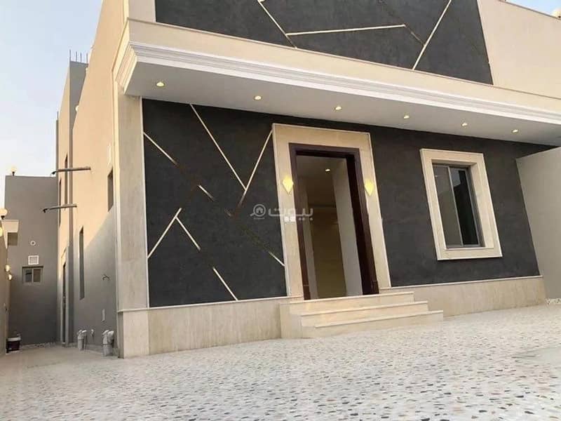 5 Rooms Villa For Sale in Riyadh, Makkeh