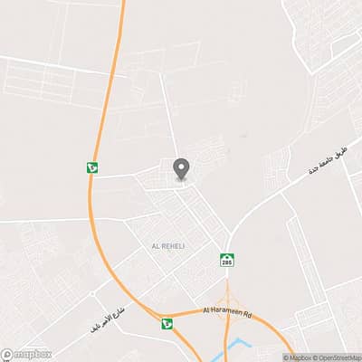 Commercial Land for Rent in Jeddah, Western Region - Land for Rent in Taybah, Jeddah